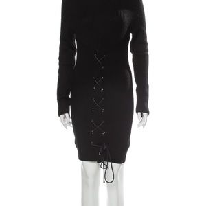 Thakoon sweater dress NWT
